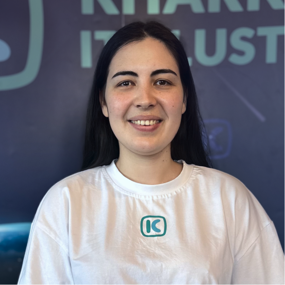 Анастасія Тарабанова